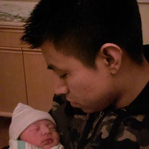 Meet your Posher, Cristobal